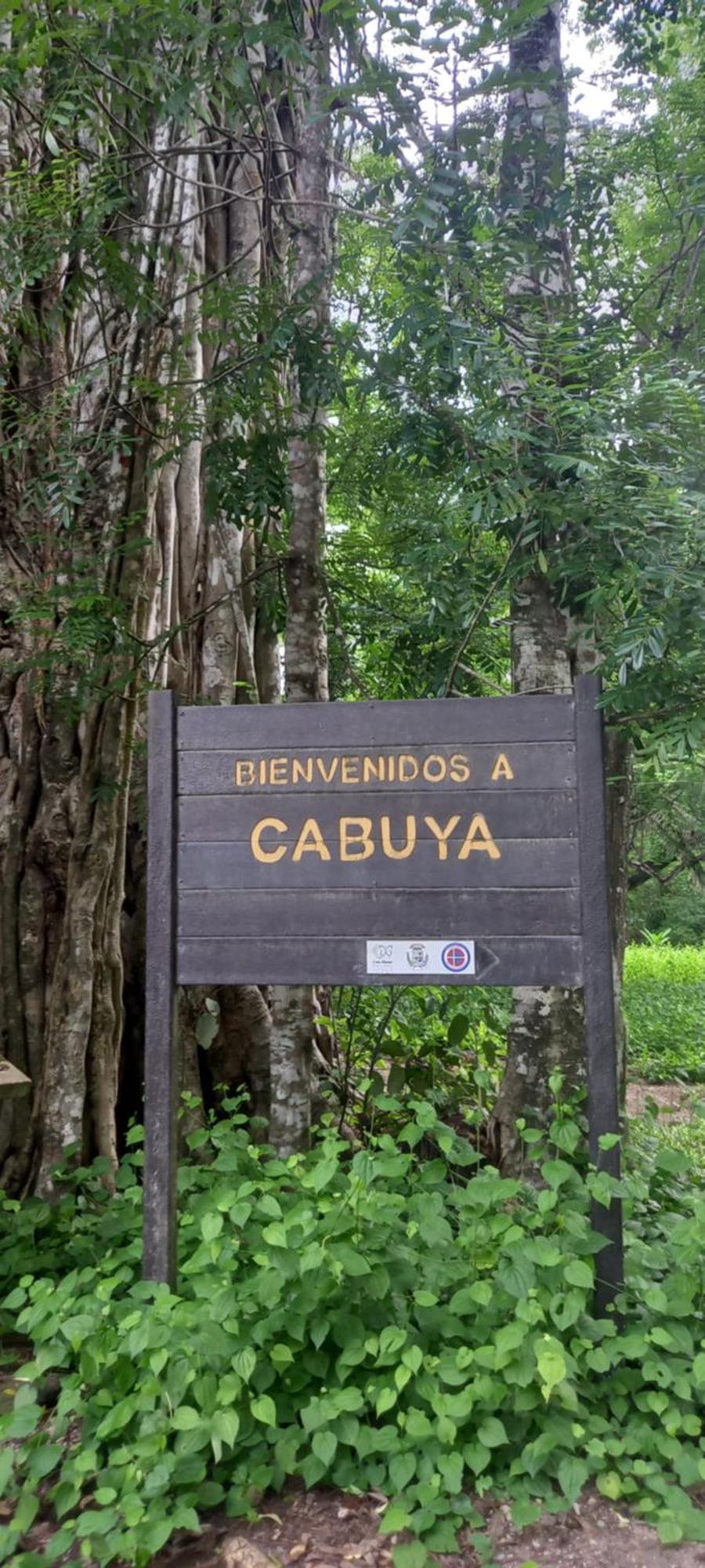 Luz De Estrella Studios Cabuya  외부 사진